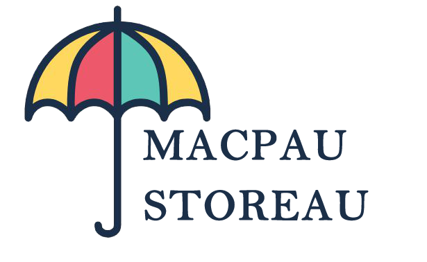 Macpau-storeau - 